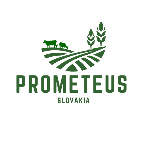 Logo spoločnosti